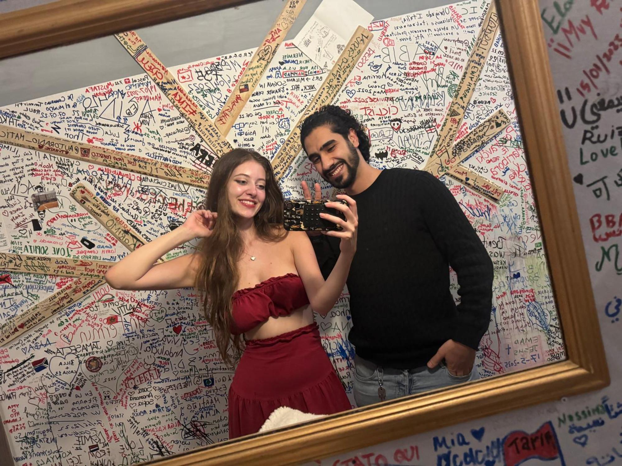 Gloria Hostel Milano — Foto 3